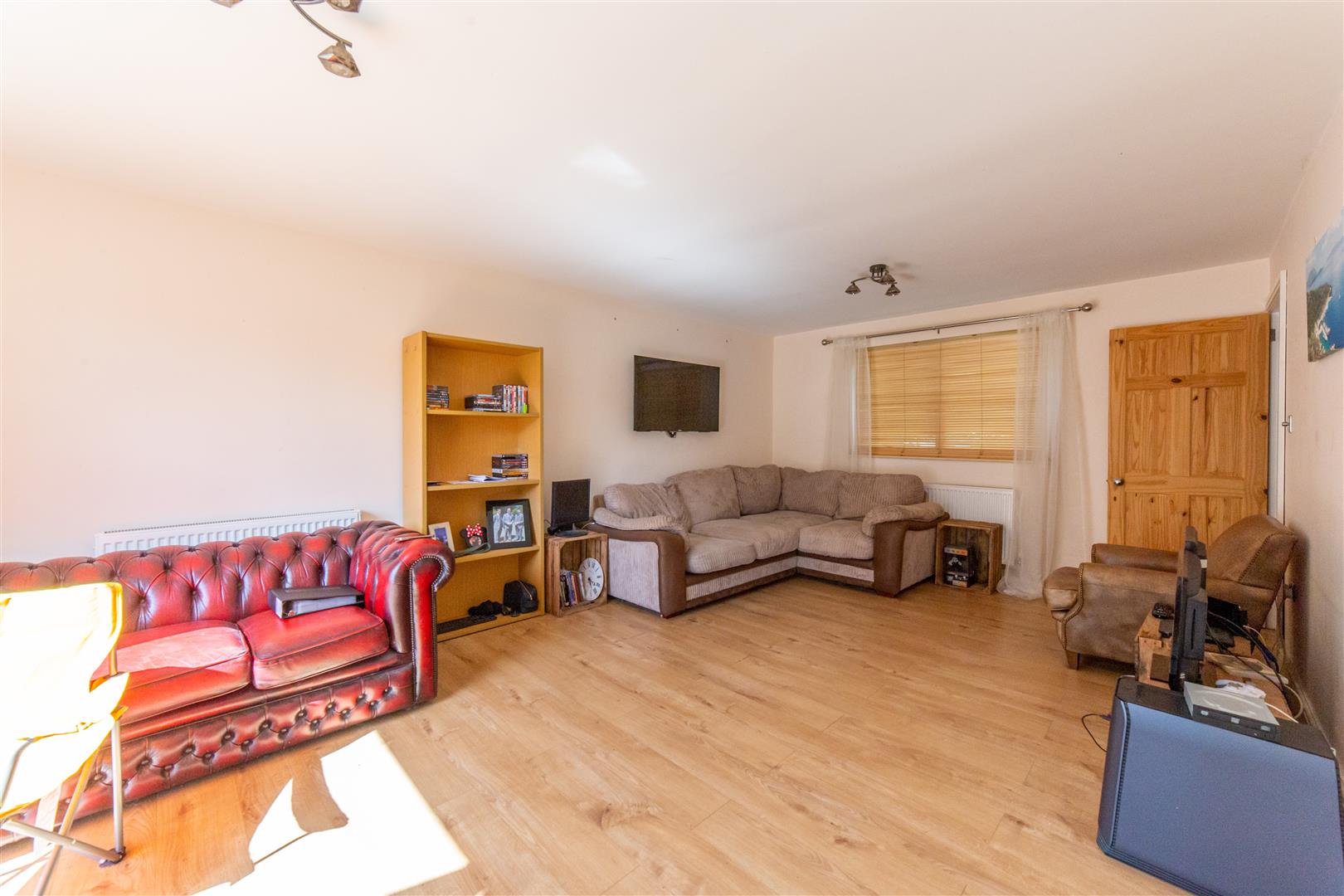 Blenheim Road, St. Dials, Cwmbran One2One Estate Agents